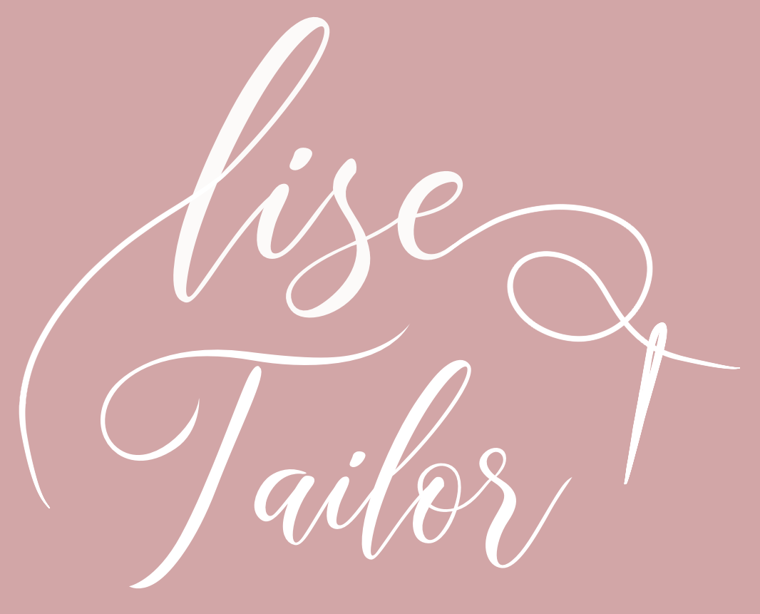 Logo principal fond rose