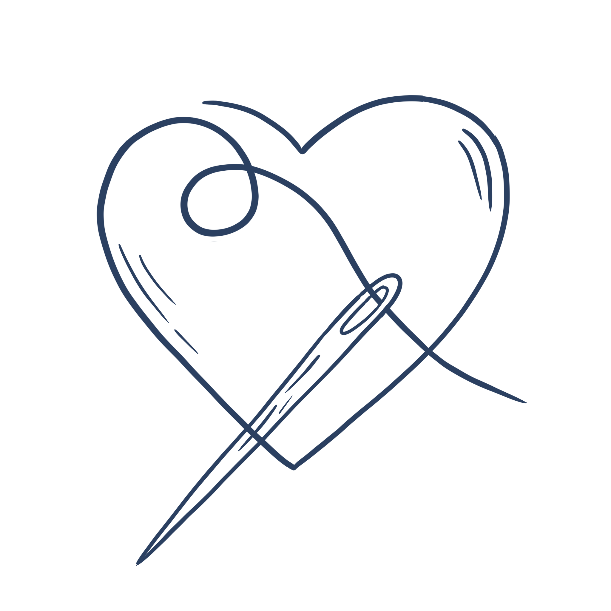 coeur-bleu