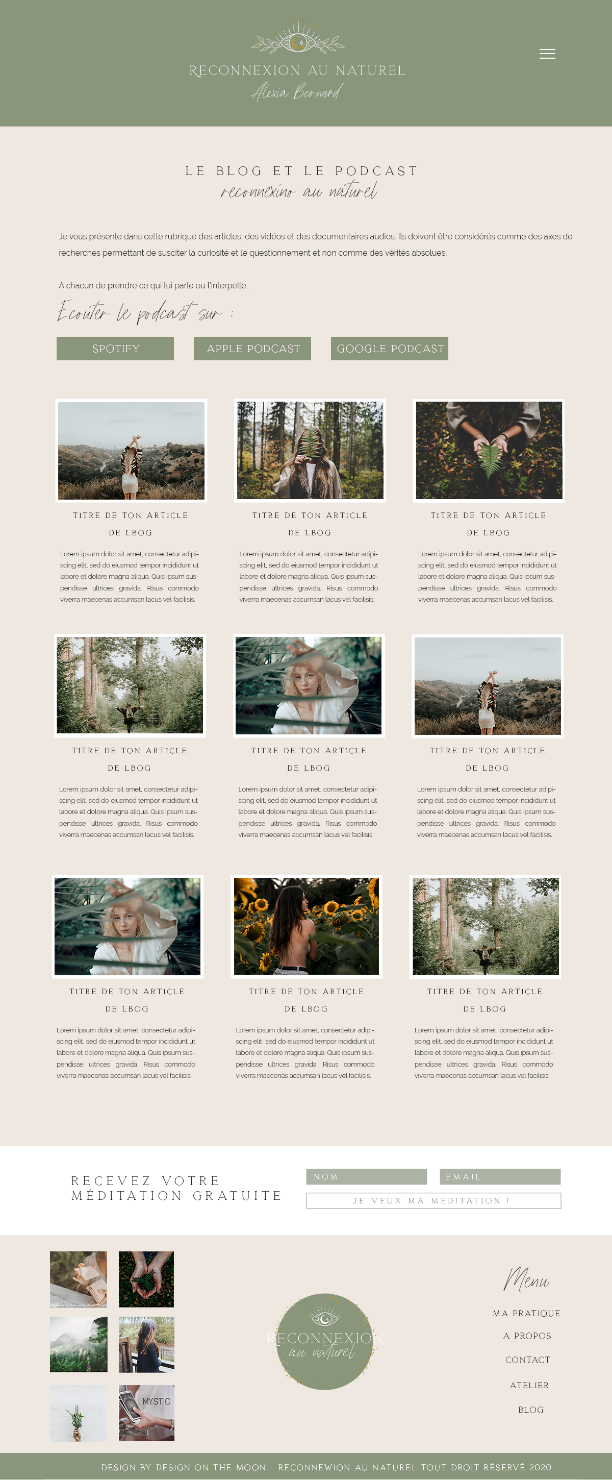 Blog