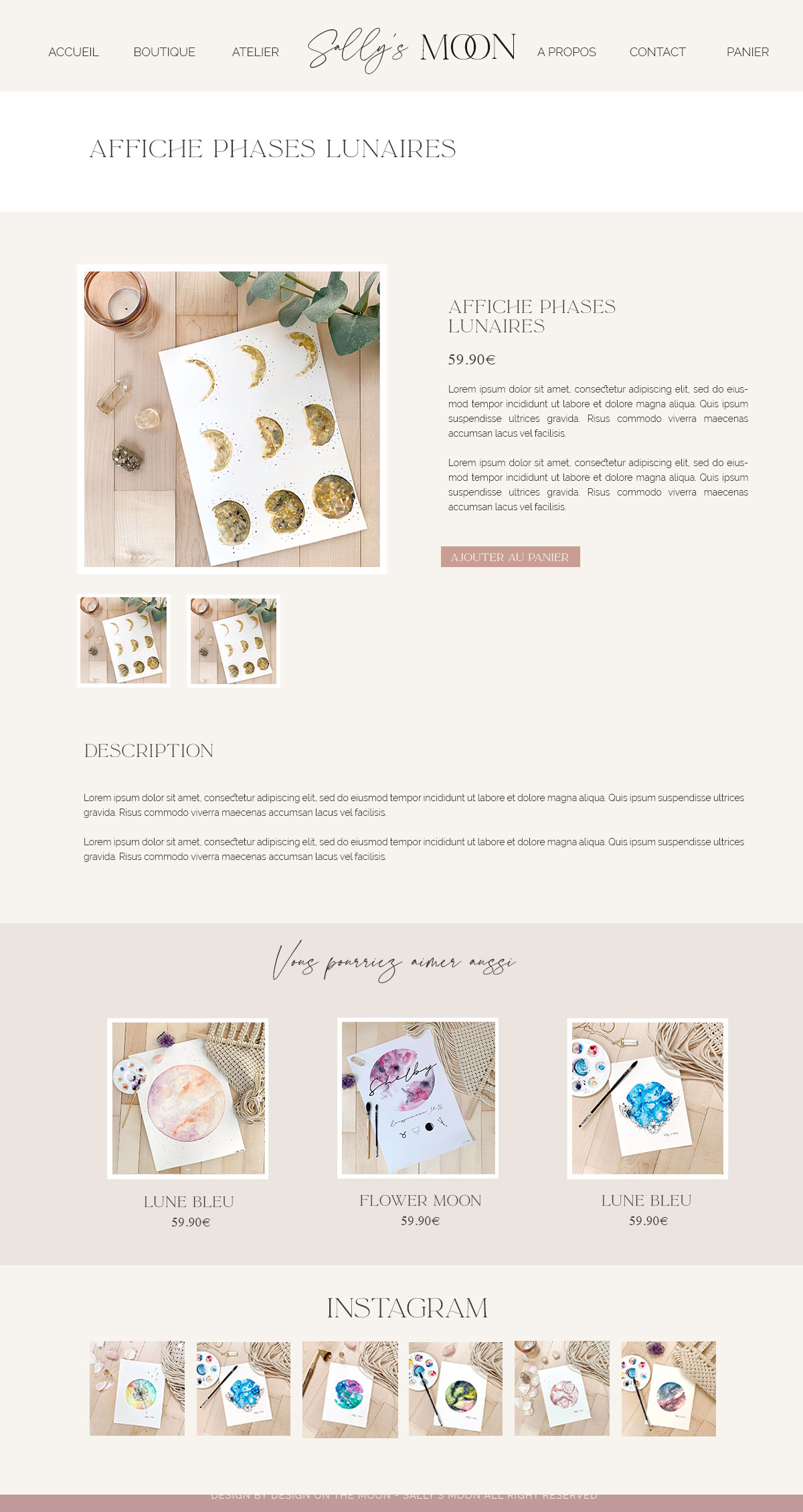produit